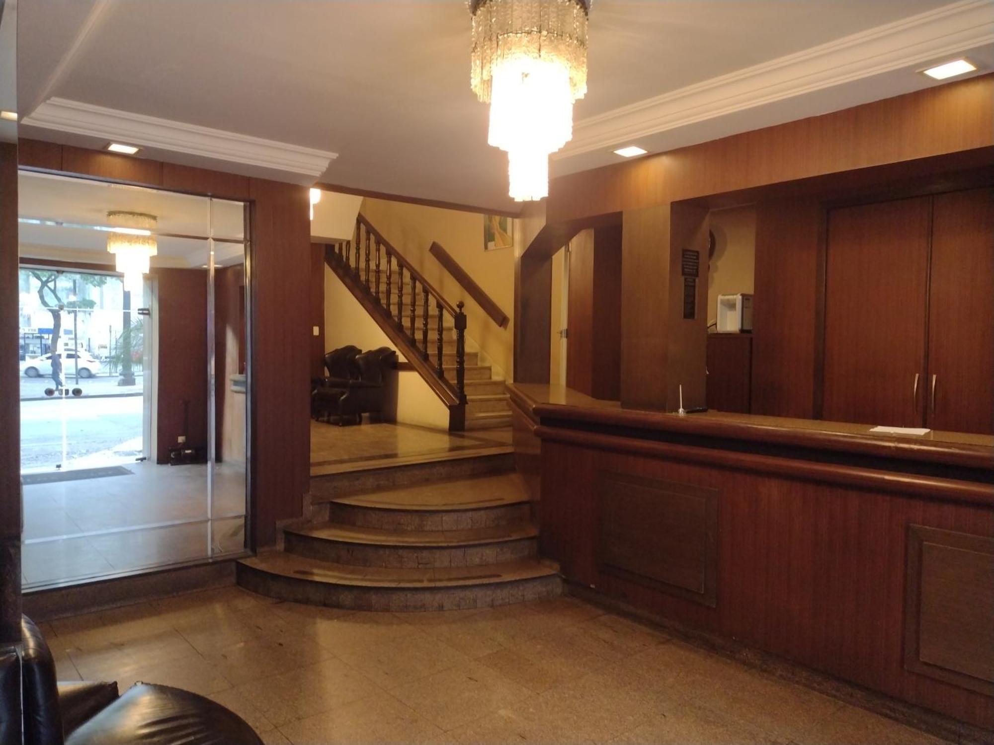 Lux Hotel Sao Paulo Dış mekan fotoğraf