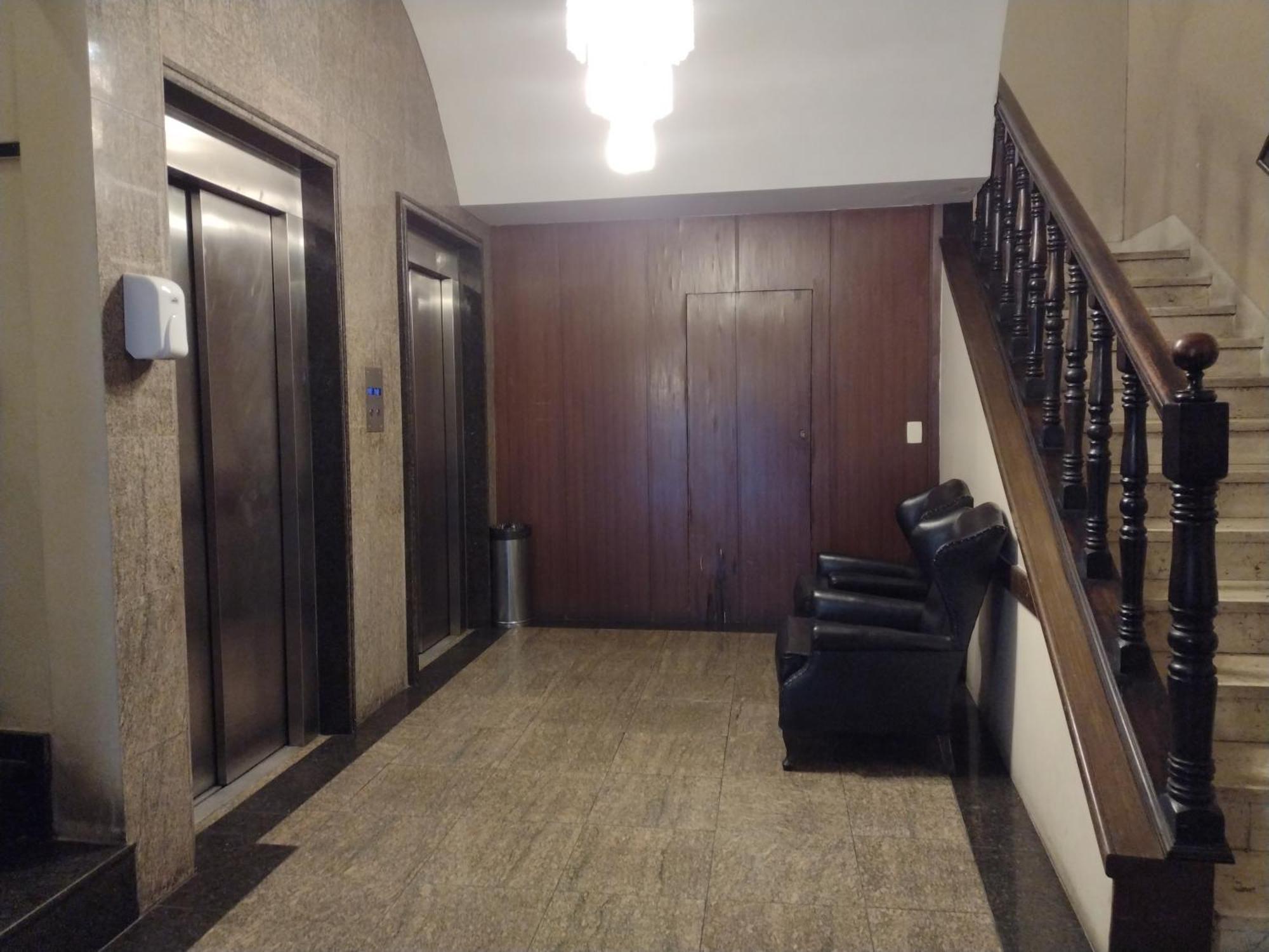 Lux Hotel Sao Paulo Dış mekan fotoğraf