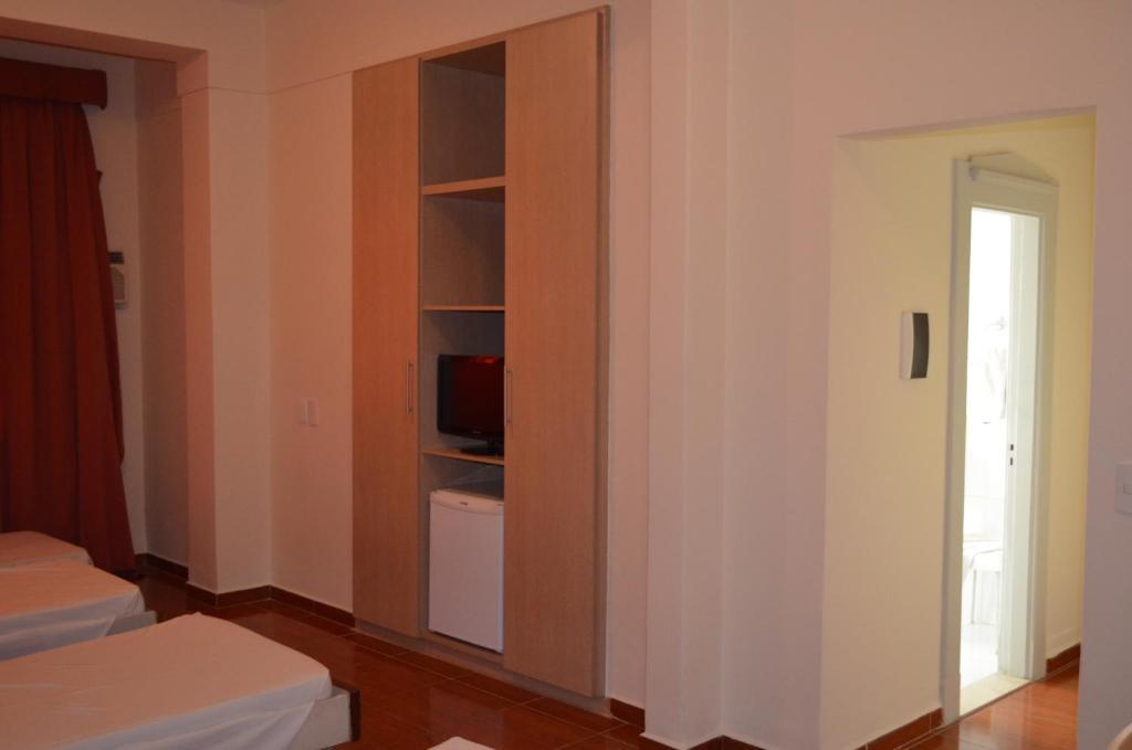 Lux Hotel Sao Paulo Dış mekan fotoğraf
