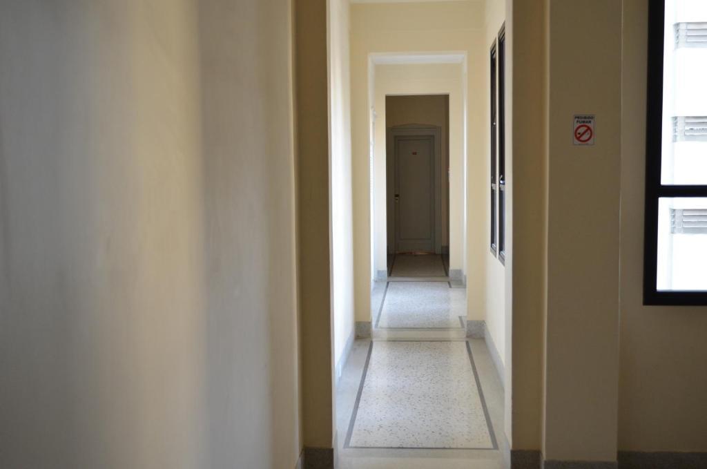 Lux Hotel Sao Paulo Dış mekan fotoğraf