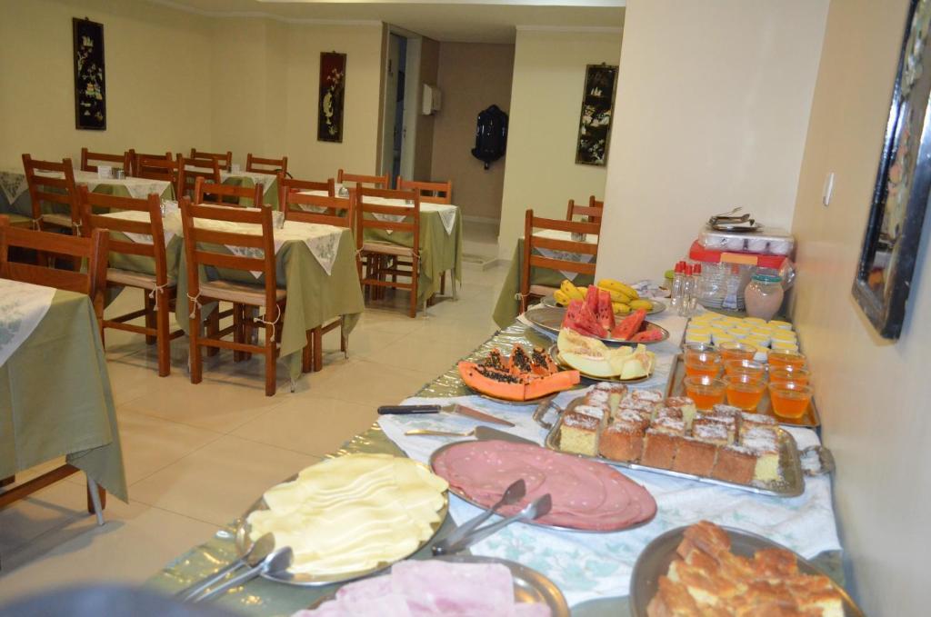 Lux Hotel Sao Paulo Dış mekan fotoğraf