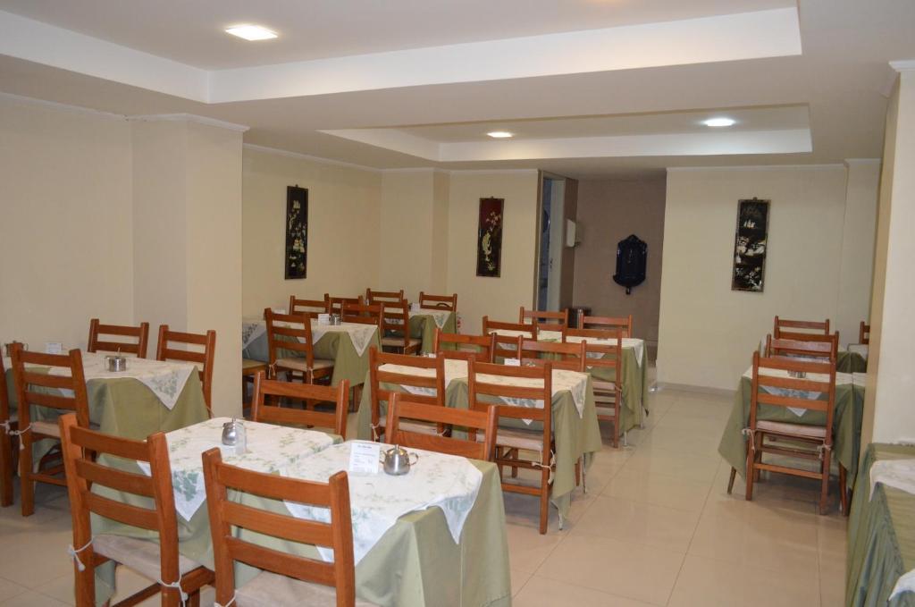 Lux Hotel Sao Paulo Dış mekan fotoğraf