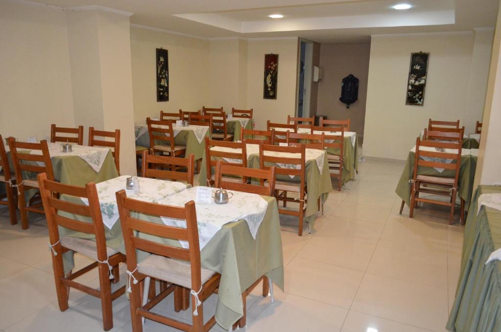 Lux Hotel Sao Paulo Dış mekan fotoğraf