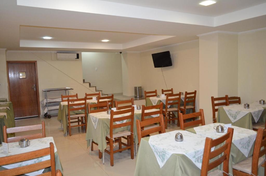 Lux Hotel Sao Paulo Dış mekan fotoğraf