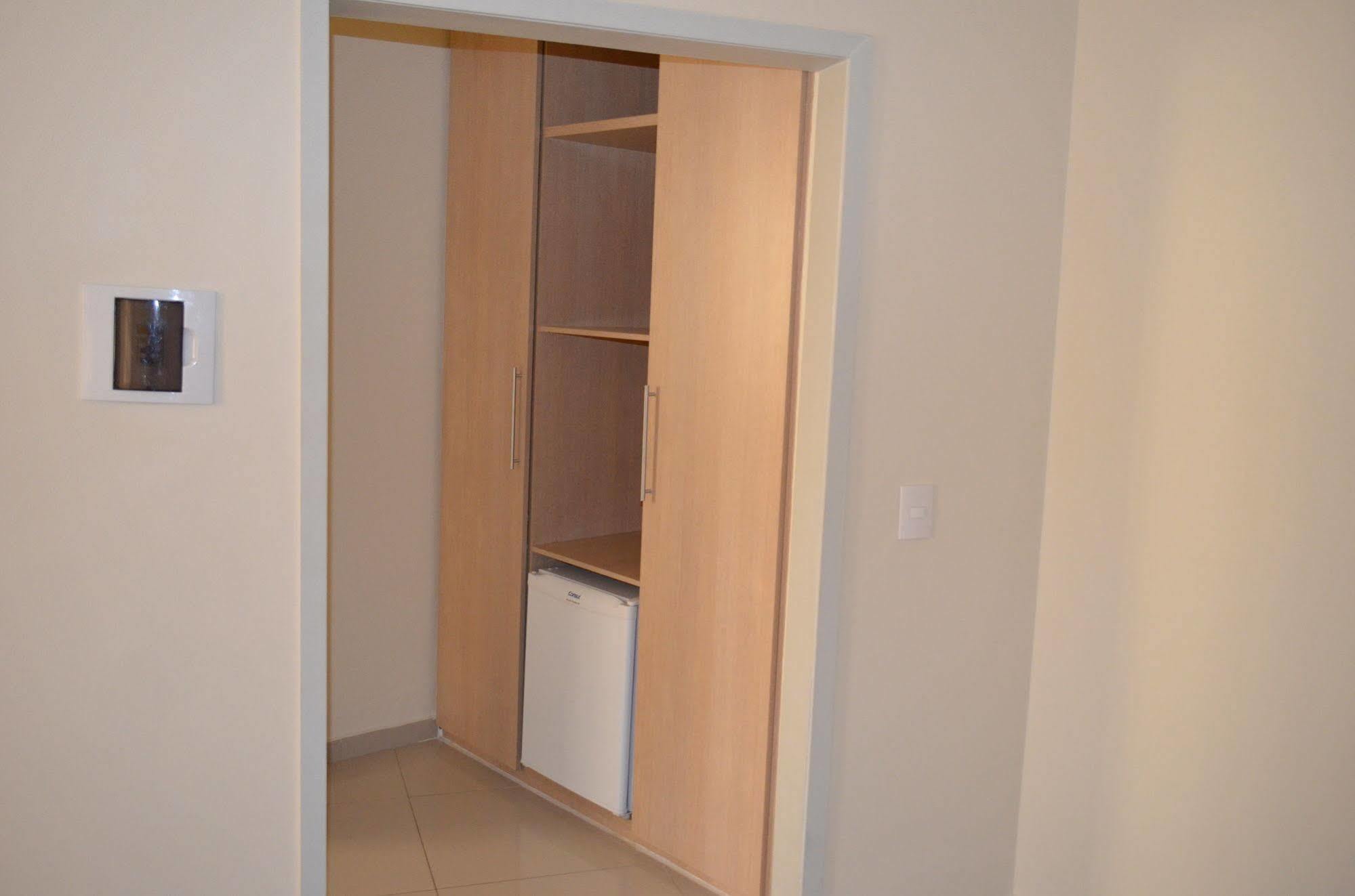 Lux Hotel Sao Paulo Dış mekan fotoğraf
