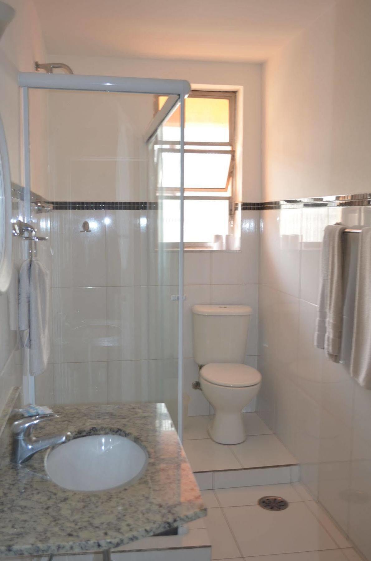 Lux Hotel Sao Paulo Dış mekan fotoğraf