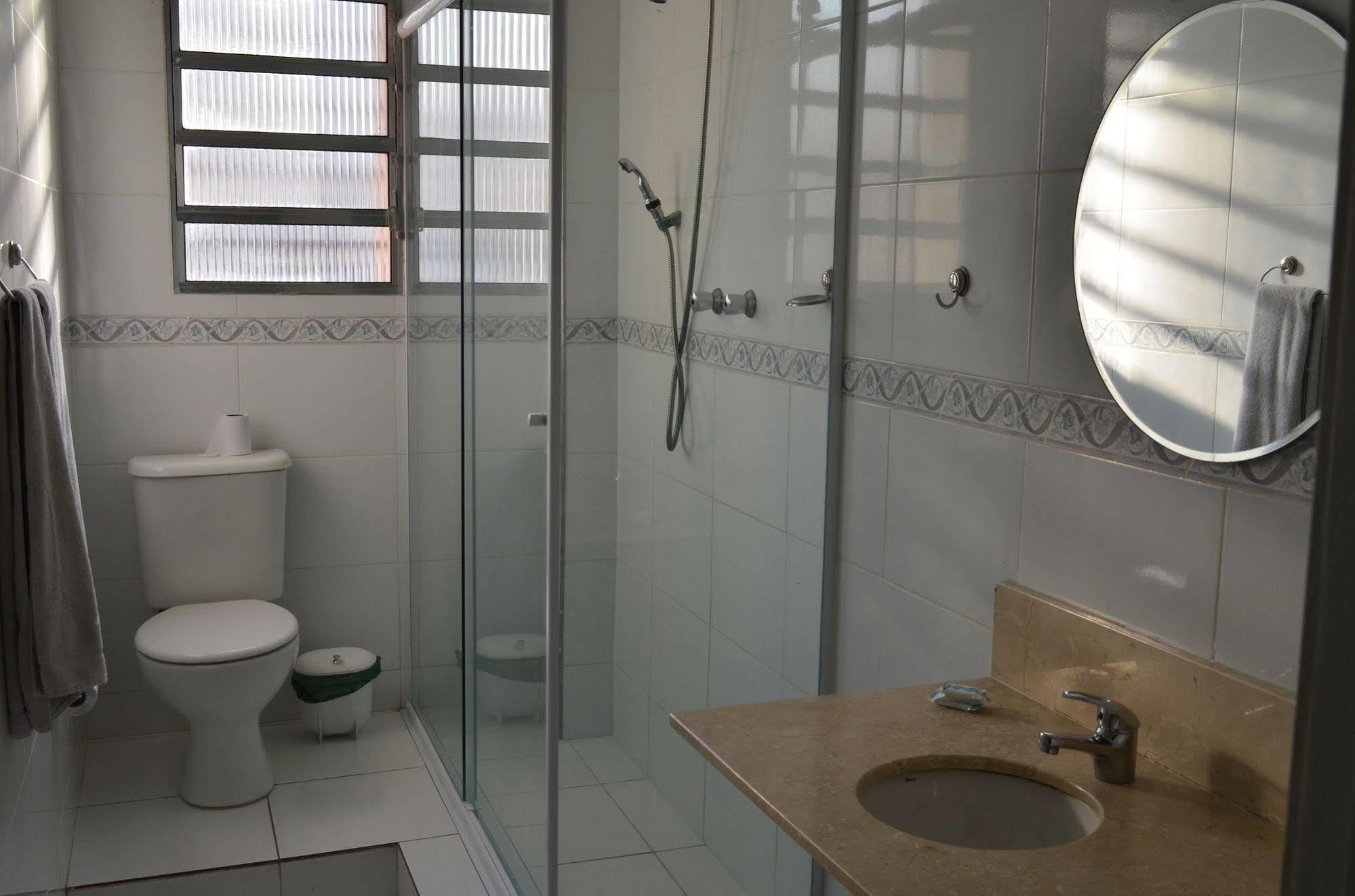 Lux Hotel Sao Paulo Dış mekan fotoğraf