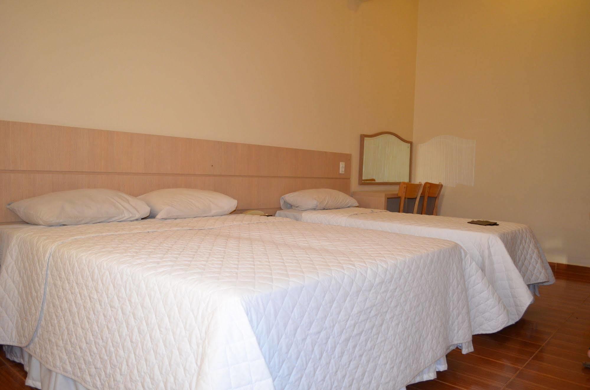 Lux Hotel Sao Paulo Dış mekan fotoğraf