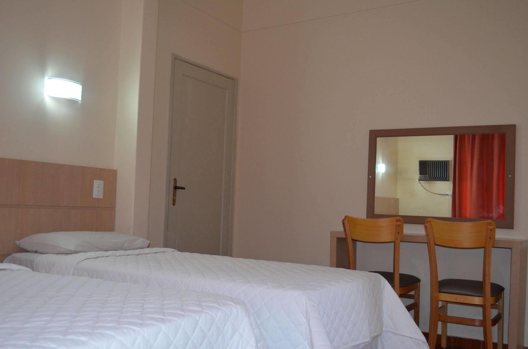 Lux Hotel Sao Paulo Dış mekan fotoğraf