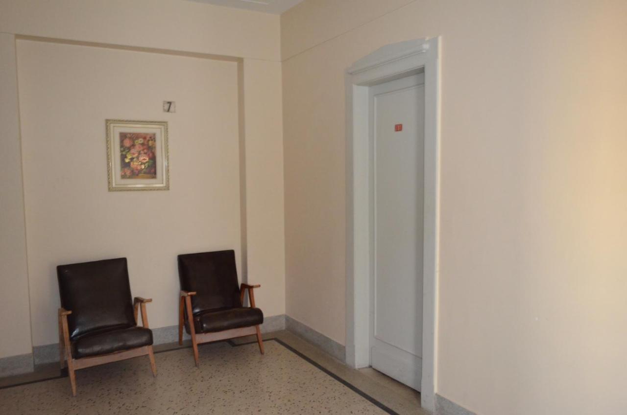 Lux Hotel Sao Paulo Dış mekan fotoğraf